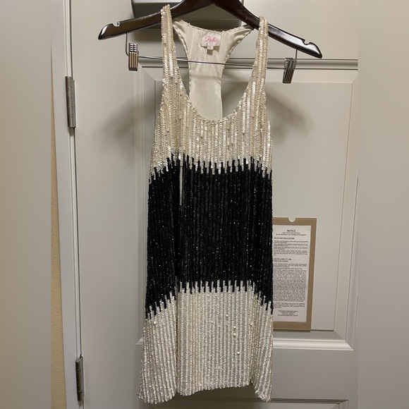 Parker Dresses & Skirts - PARKER sequin coctail dress
